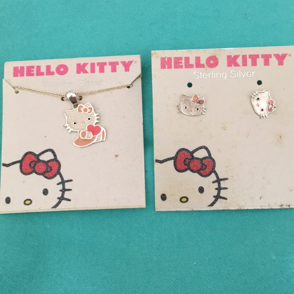 NWT Hello kitty